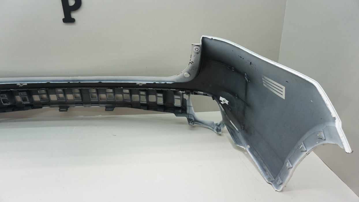 2014-2018 TOYOTA HIGHLANDER REAR BUMPER COVER 52159-0E060 OEM 14 15 16 17 18