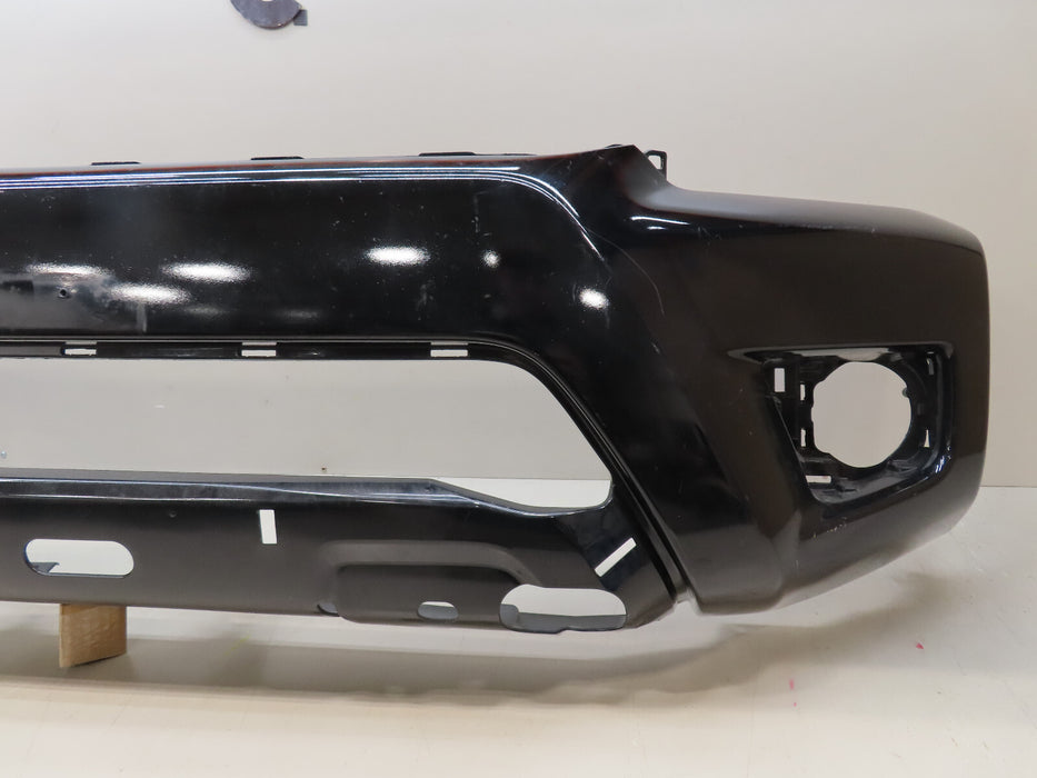2012-2015 TOYOTA TACOMA FRONT BUMPER COVER OEM 52119-04170