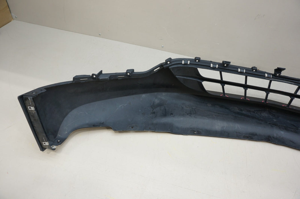 2018-2021 CHEVROLET EQUINOX FRONT LOWER BUMPER COVER VALANCE OEM 23193913