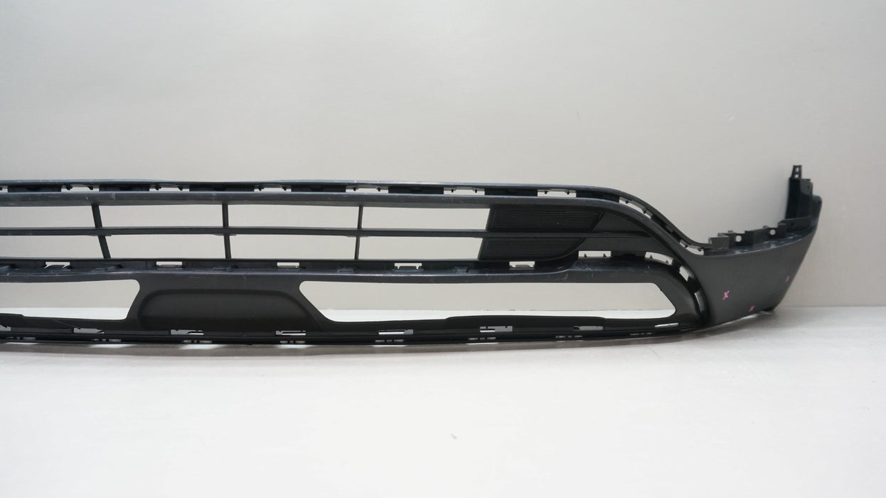 2017-2020 CHEVROLET TRAX FRONT LOWER BUMPER VALANCE COVER PANEL AFTERMARKET CAPA