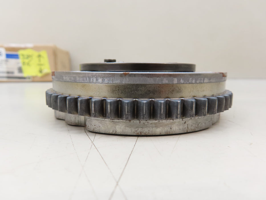FORD ENGINE TIMING CAMSHAFT SPROCKETS OEM HL3E-6C525-CD