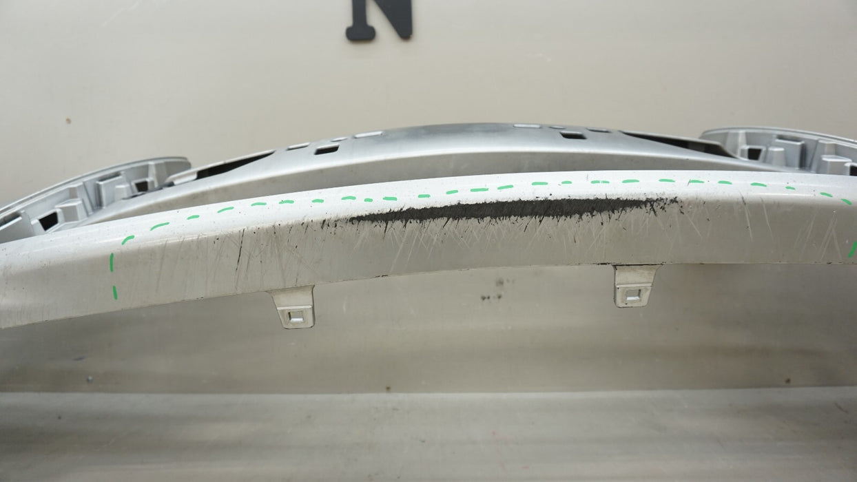 2013-2016 LEXUS LS460 FRONT BUMPER COVER OEM 13 14 15 16 52119-50E80