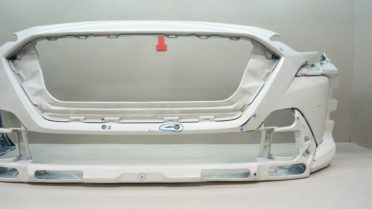 2023-2024 SUBARU OUTBACK FRONT BUMPER COVER PANEL OEM 57704AN02A