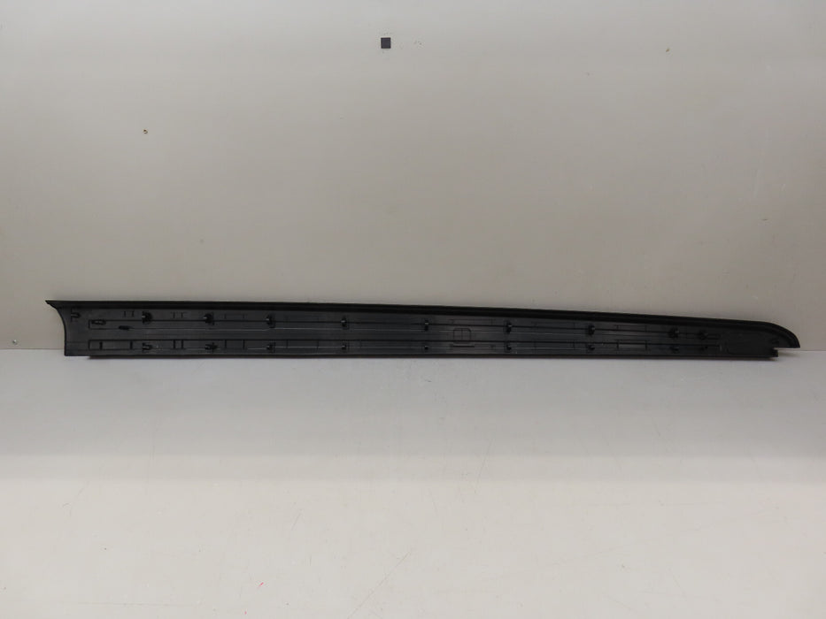 2015-2020 FORD F150 F-150 REAR LEFT DRIVER SIDE BED RAIL MOLDING OEM