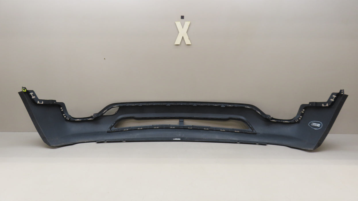 2017-2021 CHEVROLET TRAX REAR LOWER BUMPER COVER OEM