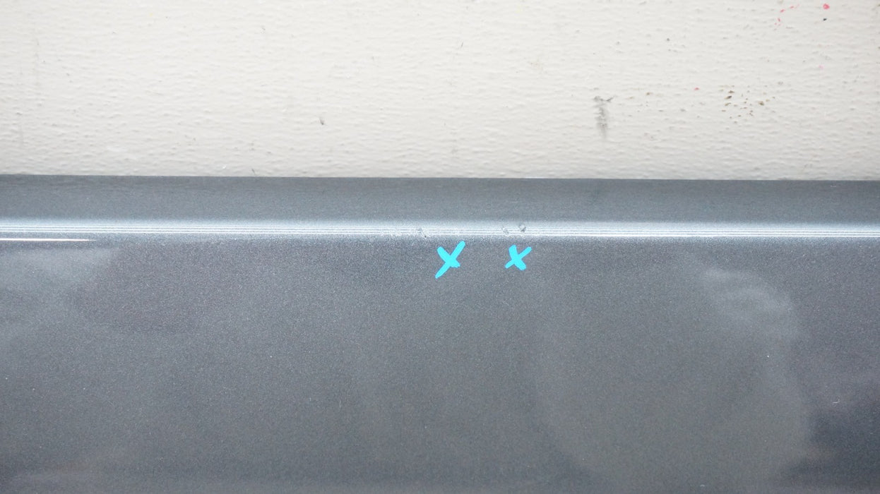 2022-2025 JEEP GRAND CHEROKEE REAR LEFT DRIVERS SIDE DOOR TRIM 6QA03TRMAA OEM