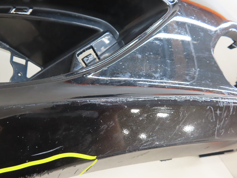 2010 2011 2012 FORD FUSION FRONT BUMPER COVER OEM AE53-17C831