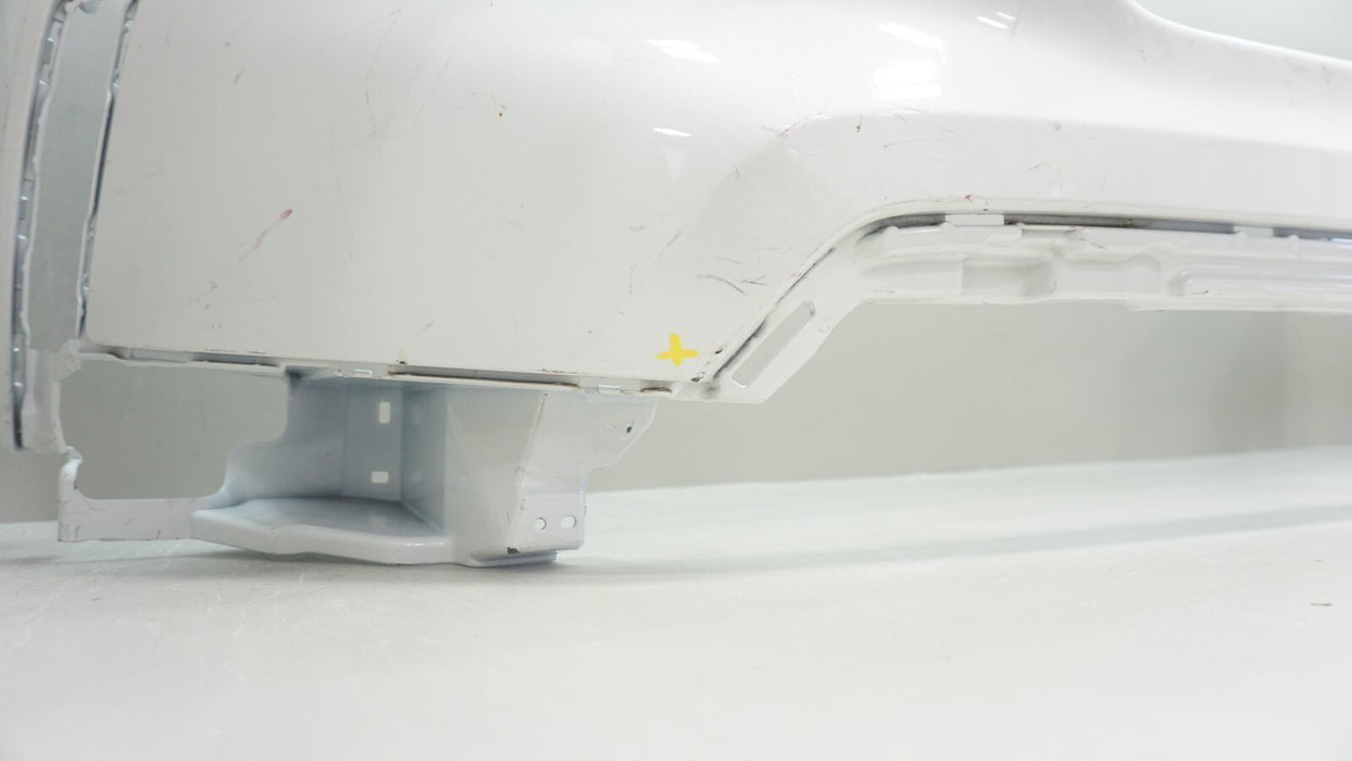 2023-2024 HONDA CR-V CRV FRONT BUMPER COVER PANEL OEM 71101-3A0A-A000