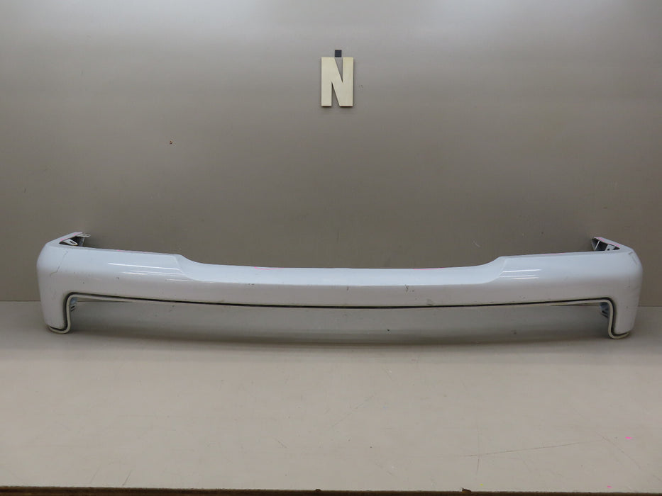 2006-2011 FORD RANGER FRONT BUMPER COVER OEM 6L54-17F003-BDW