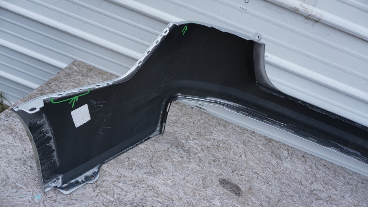 2019-2020 NISSAN ALTIMA S SL SV SR REAR BUMPER COVER OEM 85022 6CA0H