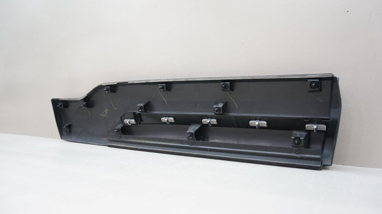2019-2024 SUBARU ASCENT REAR LEFT LOWER DOOR MOLDING TRIM OEM 91111XC09B