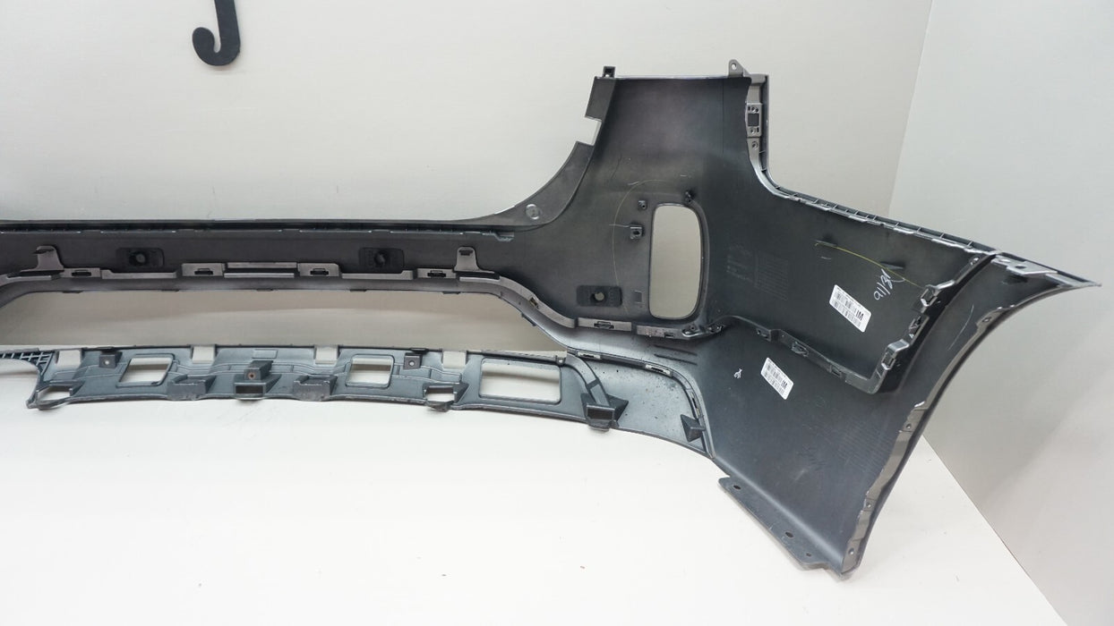 2014-2015 KIA SORENTO REAR BUMPER COVER PANEL OEM 866111U500