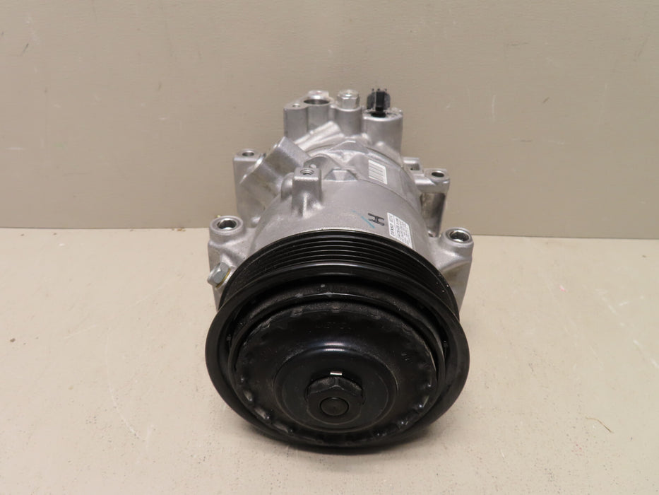 TOYOTA A/C COMPRESSOR DENSO CG447250-4350 6SES14C