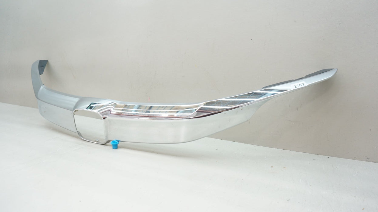 2016-2017 HONDA ACCORD FRONT GRILLE CHROME MOLDING TRIM AFTERMARKET