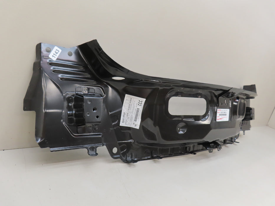 2013-2018 TOYOTA RAV4 PANEL SUB-ASSY BODY LOWER BACK  OEM