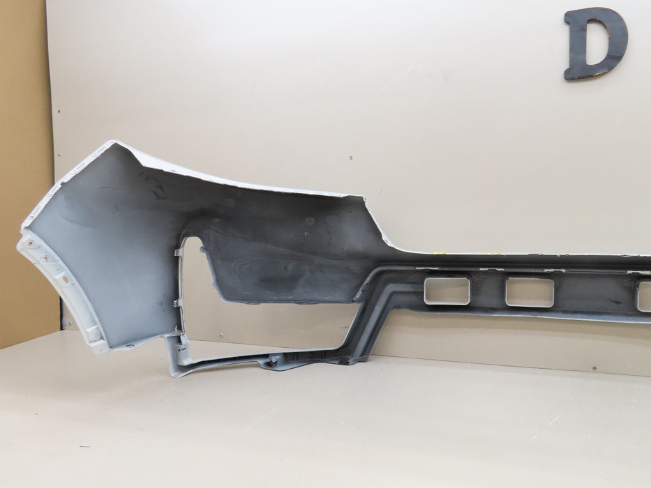 2021 2022 HONDA RIDGELINE FRONT BUMPER COVER OEM 71101-T6Z-A500