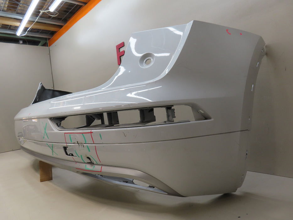 2018 2019 2020 AUDI Q5 REAR BUMPER COVER OEM