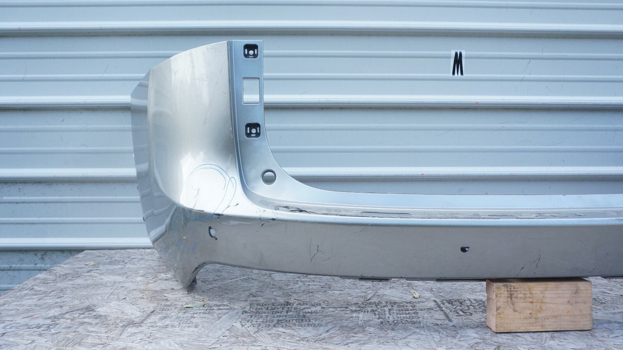 2015-2017 LEXUS NX300H REAR BUMPER COVER PANEL PLASTIC FACTORY 15 16 17 OEM