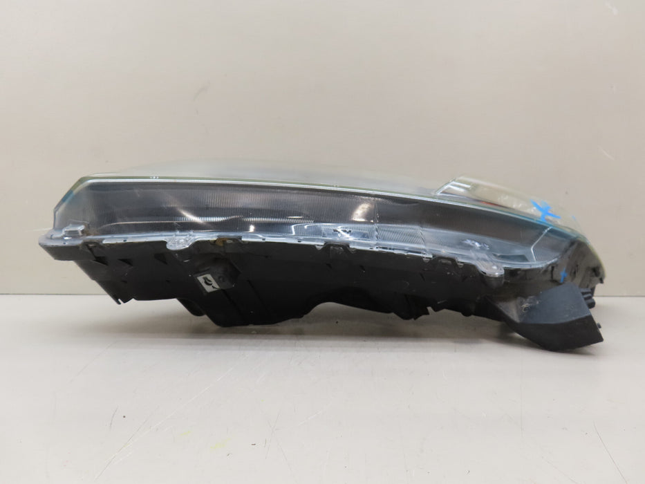 2012-2015 HONDA CIVIC SEDAN LEFT DRIVER SIDE HEADLIGHT LAMP HALOGEN OEM