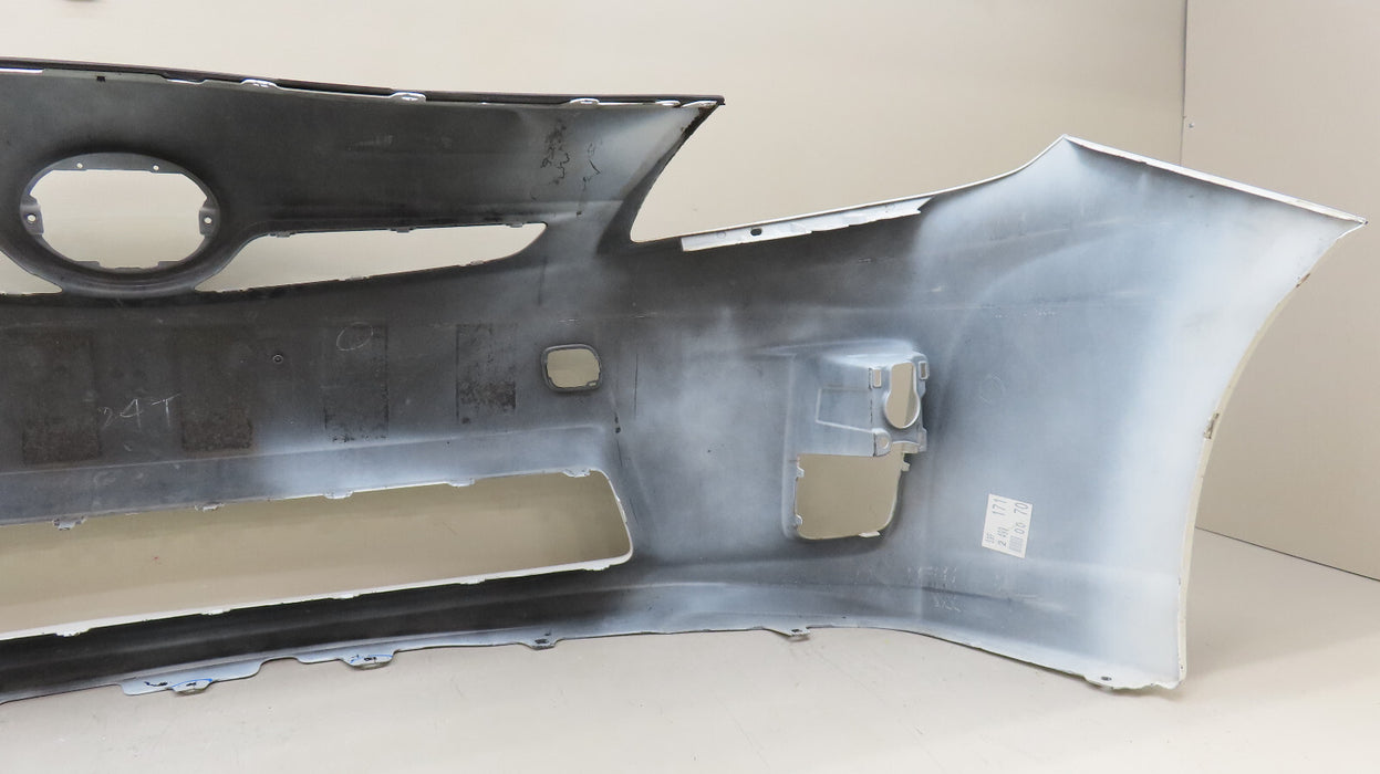 2010-2011 TOYOTA PRIUS FRONT BUMPER COVER PANEL OEM 52119-47080