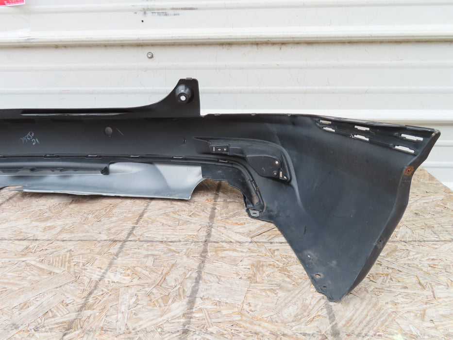 2017 2018 2019 17 18 19 HONDA CRV CR-V REAR BUMPER COVER OEM