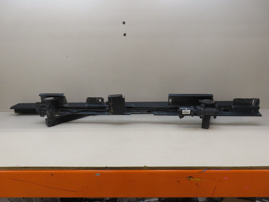2020-2023 CHEVROLET/GMC SILVERADO SIERRA 1500 RIGHT POWER RUNNING BOARD OEM