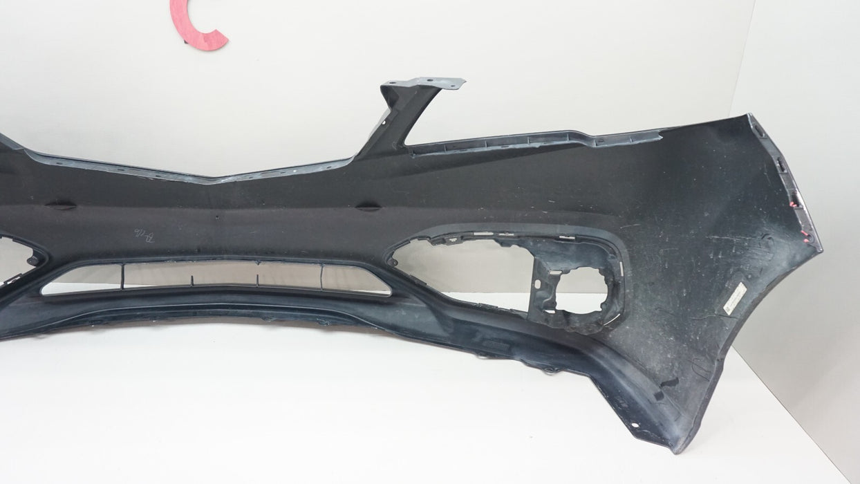 2016-2018 ACURA RDX FRONT BUMPER COVER 71101-TX4-ZY00 OEM 16 17 18