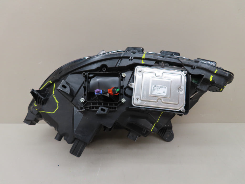 2017-2020 LINCOLN MKZ FRONT RIGHT PASSENGER HEADLIGHT HID XENON OEM PARTS ONLY