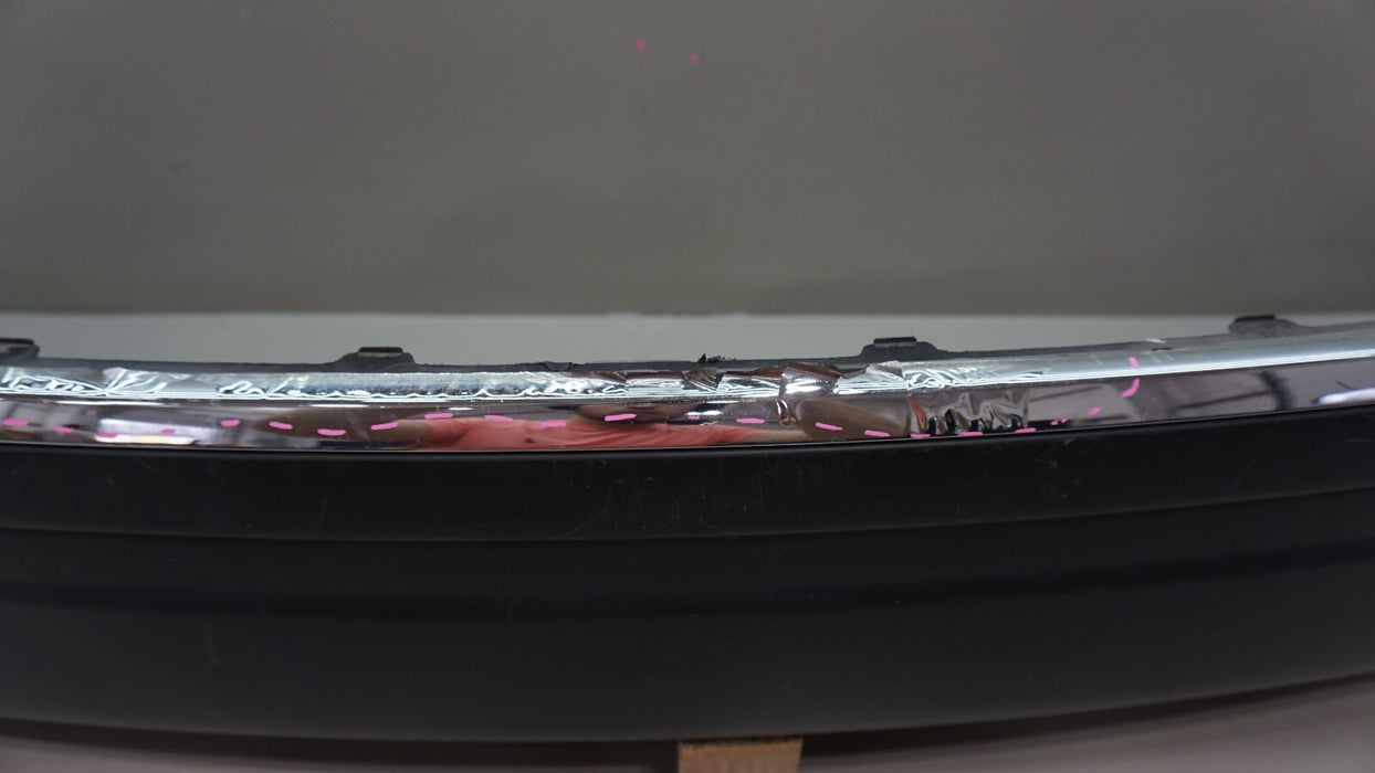 2019-2023 NISSAN MURANO REAR LOWER BUMPER COVER VALANCE OEM 850B29UE0H
