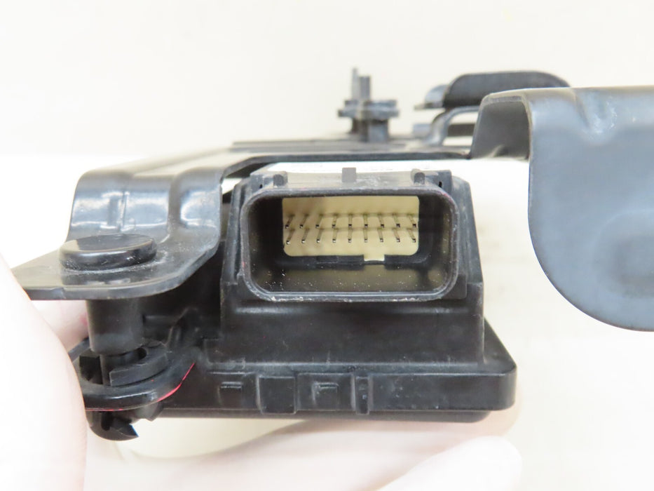 2015-2016 HYUNDAI GENESIS CRUISE DISTANCE RADAR SENSOR MODULE OEM 96410-B1000