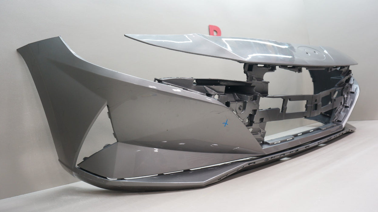 2021-2023 HYUNDAI ELANTRA FRONT BUMPER COVER PANEL AFTERMARKET