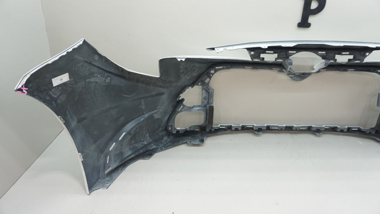2020-2024 TOYOTA COROLLA FRONT BUMPER COVER 52119-02N90 OEM 21 22 23