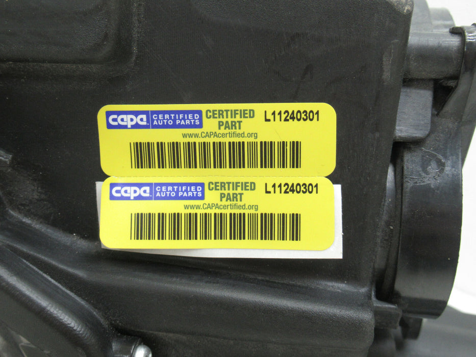 2008-2014 Cadillac CTS RIGHT PASSENGERS Side Halogen Headlight CAPA