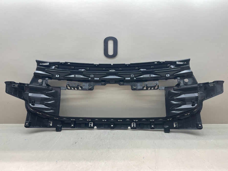 2026 FORD EXPLORER TREMOR FRONT UPPER GRILLE TB5B-8200-TBW OEM
