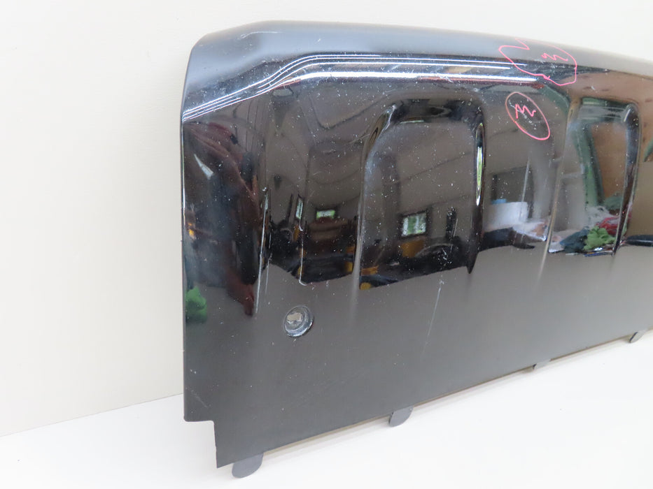 2016 2017 2018 Jaguar F-Pace R-Sport Front Bumper Skid Plate OEM Hk8M17F011