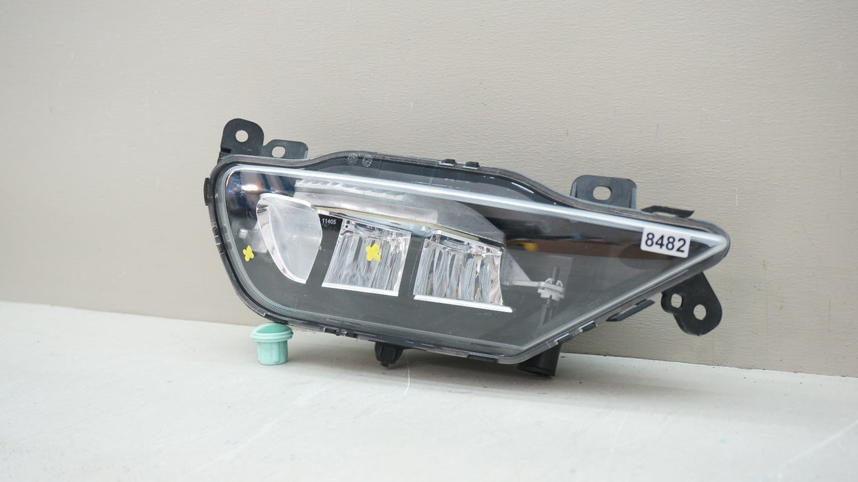2018-2025 VOLVO XC60 FRONT RIGHT PASSENGER SIDE FOG LIGHT OEM