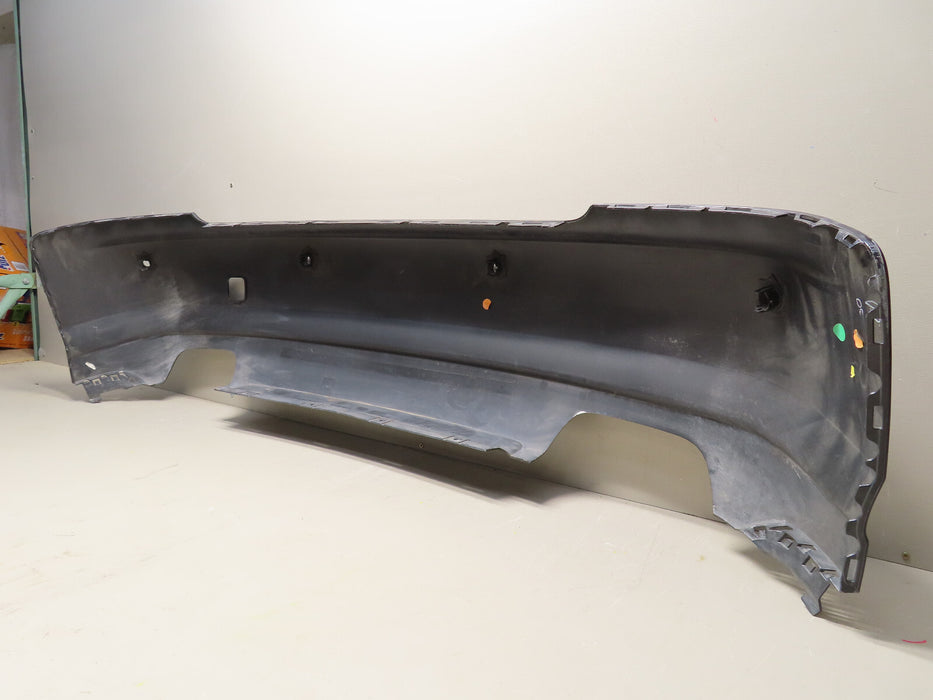 2010-2014 ROLLS ROYCE GHOST RR4 REAR BUMPER COVER PANEL 51127217965 OEM