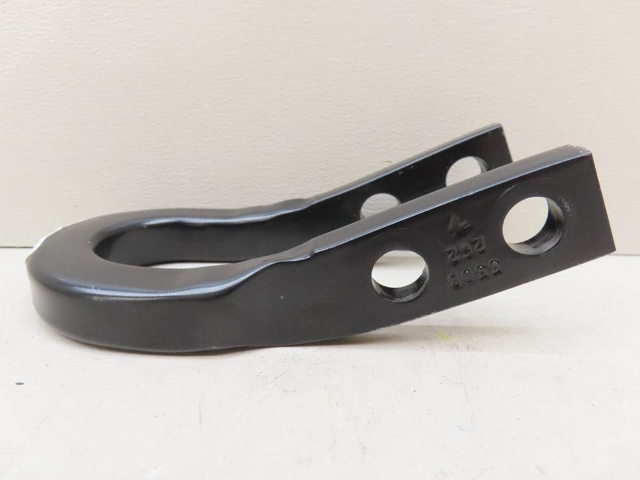 GM FRONT TOWING HOOKS OEM