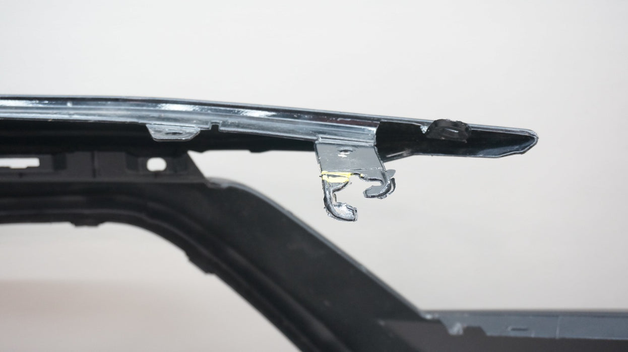 2019-2024 TOYOTA RAV4 FRONT BUMPER COVER PANEL WITH VALANCE OEM / AFTERMARKET