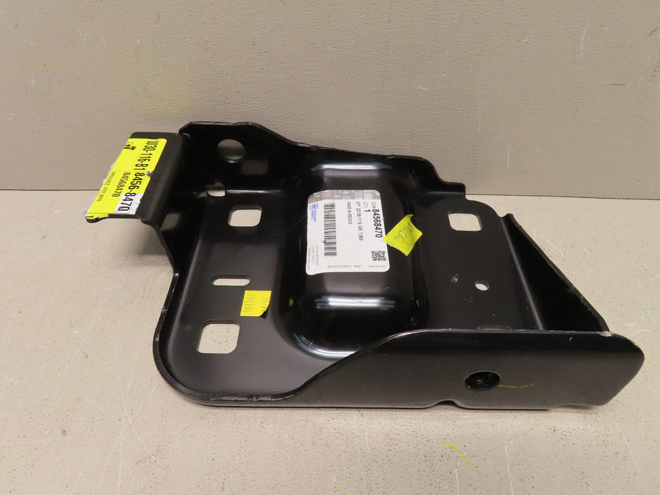 2020 2021 GMC SIERRA 2500 HD RIGHT PASSENGER FRONT SUPPORT BRACKET 84568470