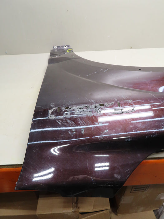 2015-2020 FORD F150 FRONT LEFT DRIVER SIDE FENDER PANEL OEM