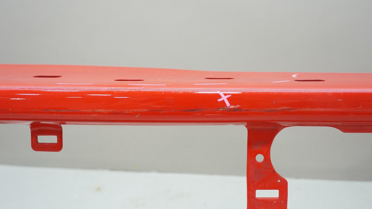 2015-2017 FORD F-150 FRONT BUMPER COVER PANEL METAL OEM