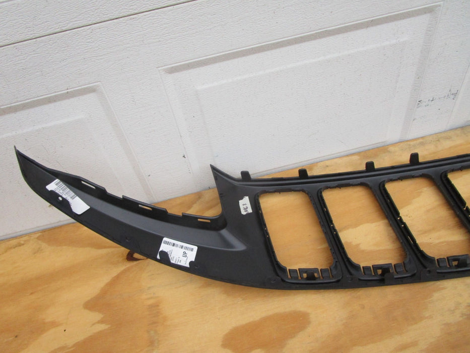 14 15 JEEP GRAND CHEROKEE FRONT GRILL GRILLE 5RMN6TZZAA OEM
