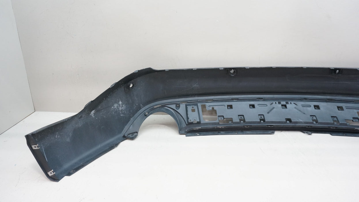 2015-2018 FORD EDGE REAR LOWER BUMPER COVER VALANCE OEM FT4B-17F954