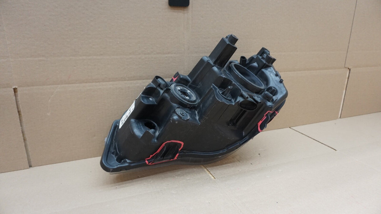 2008-2016 CHRYSLER TOWN & COUNTRY FRONT RIGHT PASSENGER SIDE HALOGEN OEM