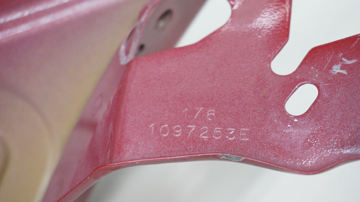 2017-2023 TESLA MODEL 3 LEFT DRIVER SIDE FENDER PANEL OEM