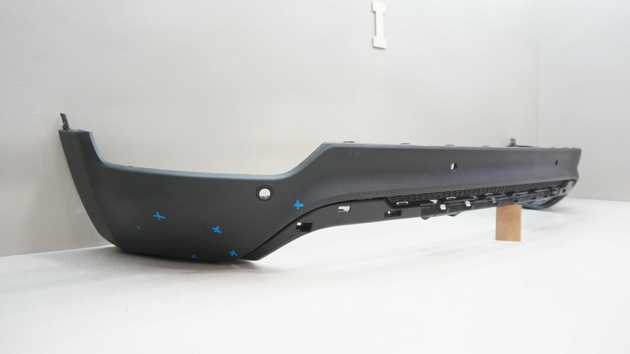 2015-2019 LINCOLN MKC REAR LOWER BUMPER COVER VALANCE PANEL OEM EJ7B-17906-ADW