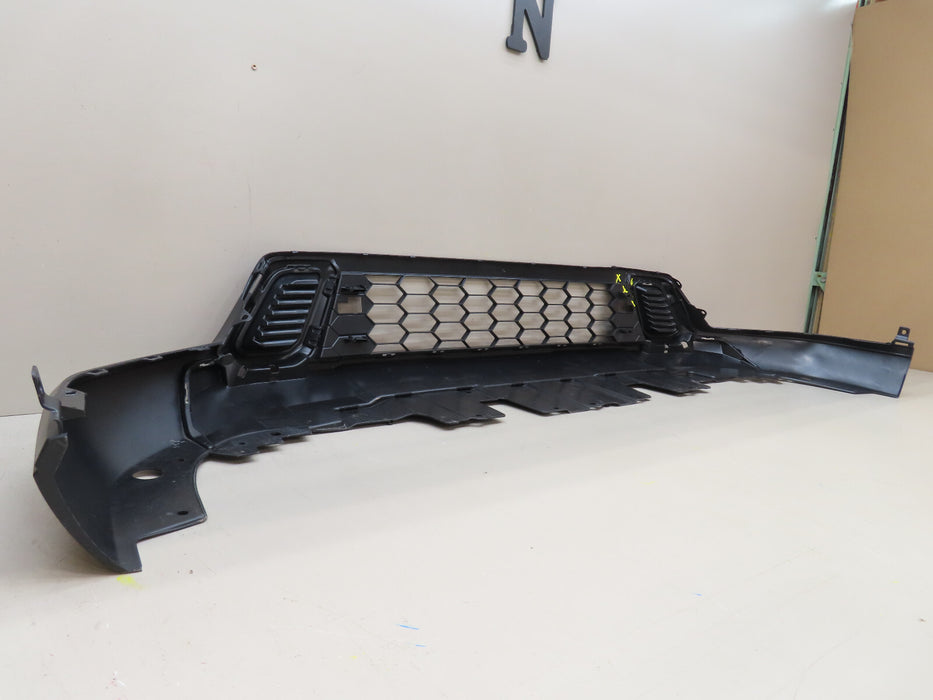 2023 2024 HONDA CR-V CRV HYBRID FRONT LOWER BUMPER COVER OEM 71105-3D4A-A000