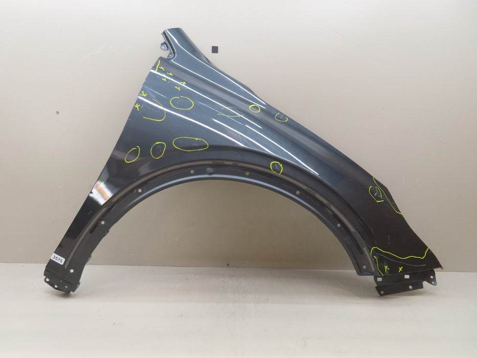 2020-2022 SUBARU OUTBACK WAGON FRONT RIGHT PASSENGER SIDE FENDER SHELL PANEL OEM