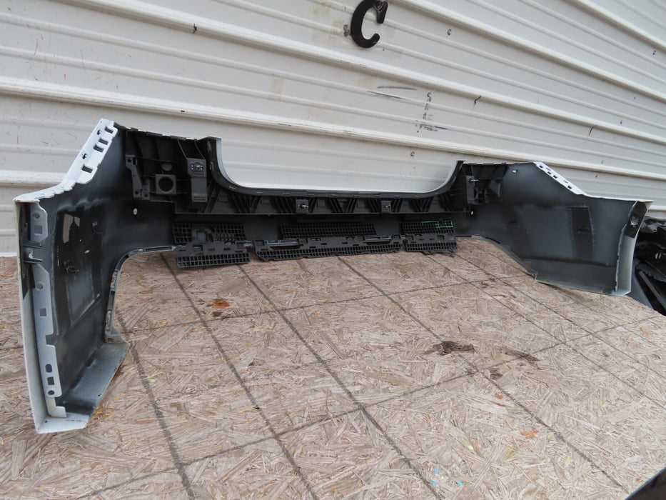 2020 - 2021 AUDI A7 BASE REAR BUMPER COVER 4K8807511 OEM